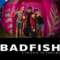 badfish-sublime tribute